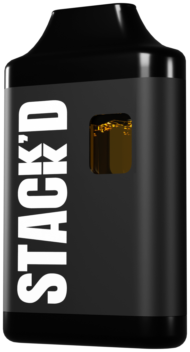 Stack D Logo Home - Stack'd