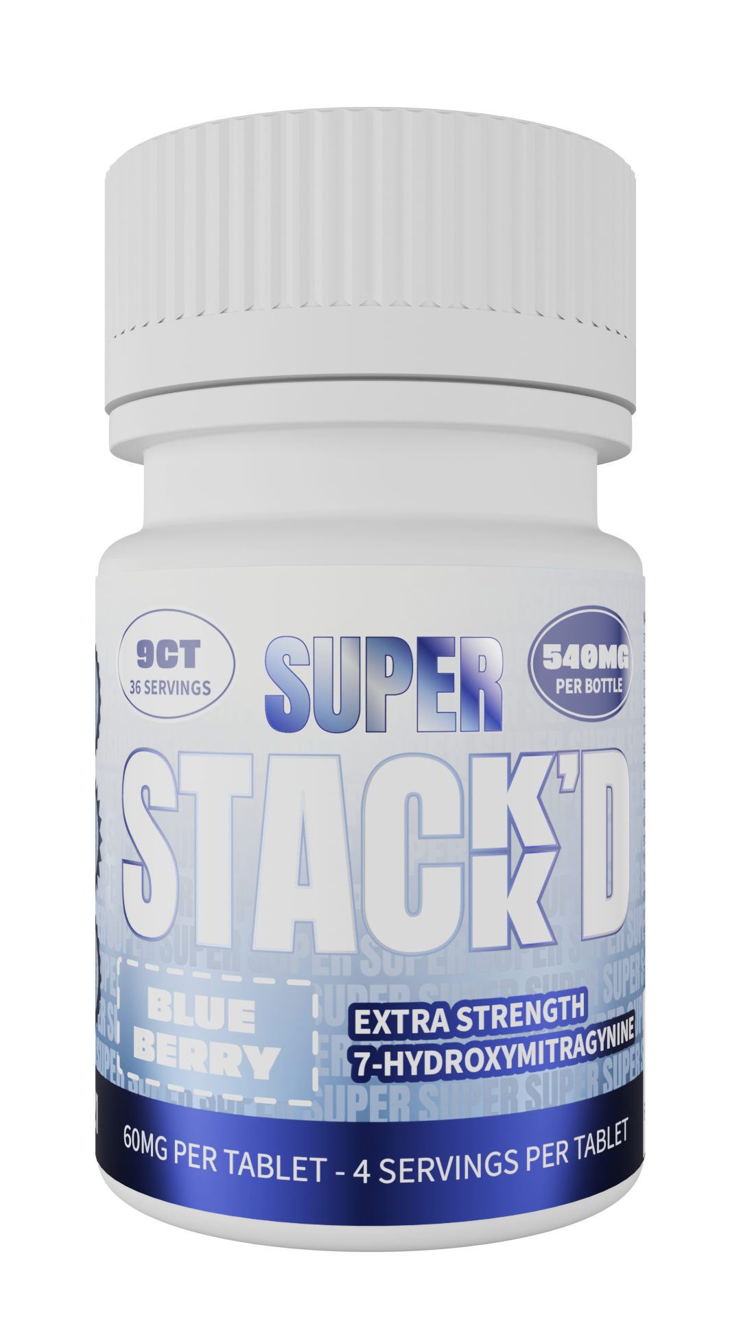 Stack D Logo Home - Stack'd