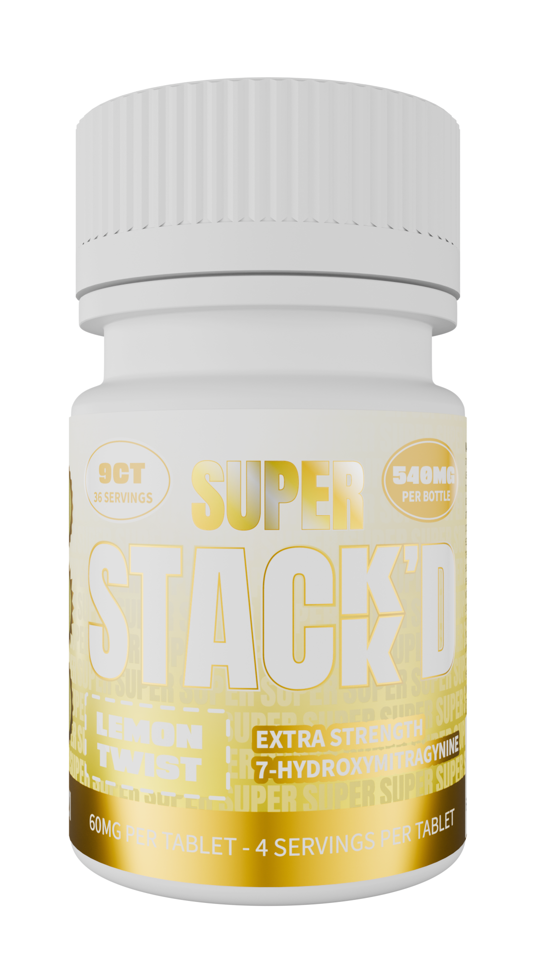 Stack D Logo Home - Stack'd