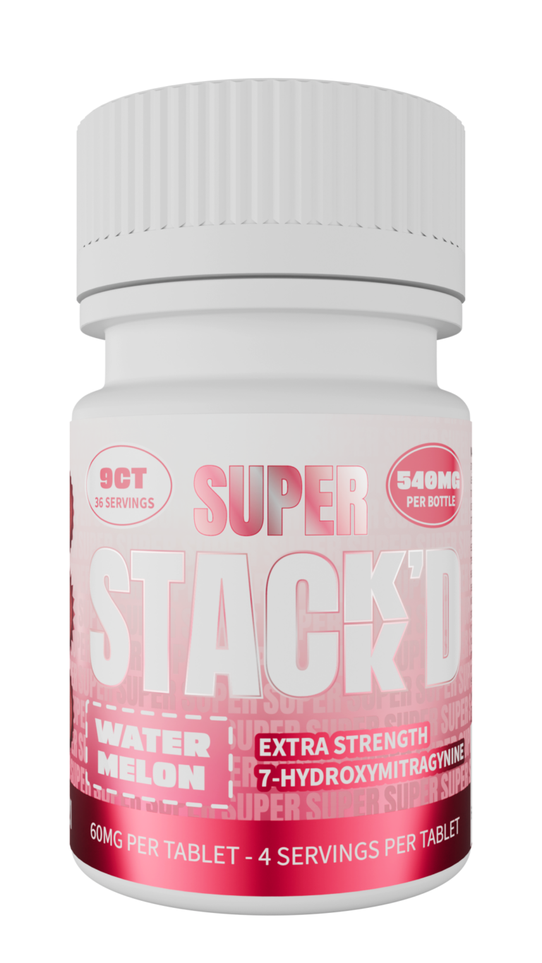 Stack D Logo Home - Stack'd